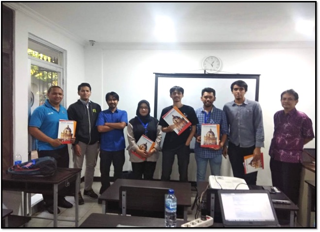 AlphaXAcademy - an AlphaTechnium training center